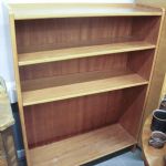 722 3433 BOOKCASE